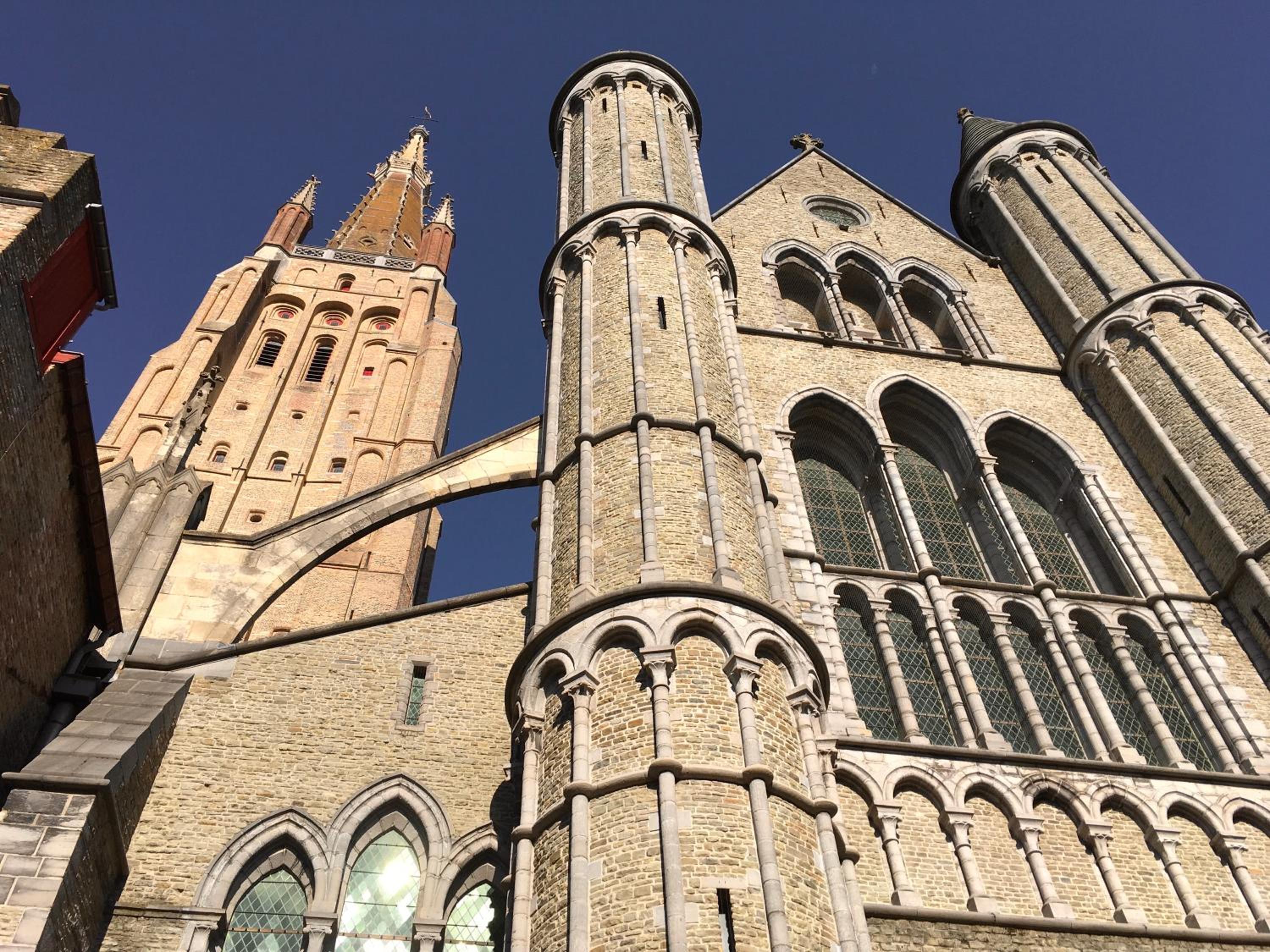 B&B Royal Swans - Adults-Only Boutique Stay in Bruges