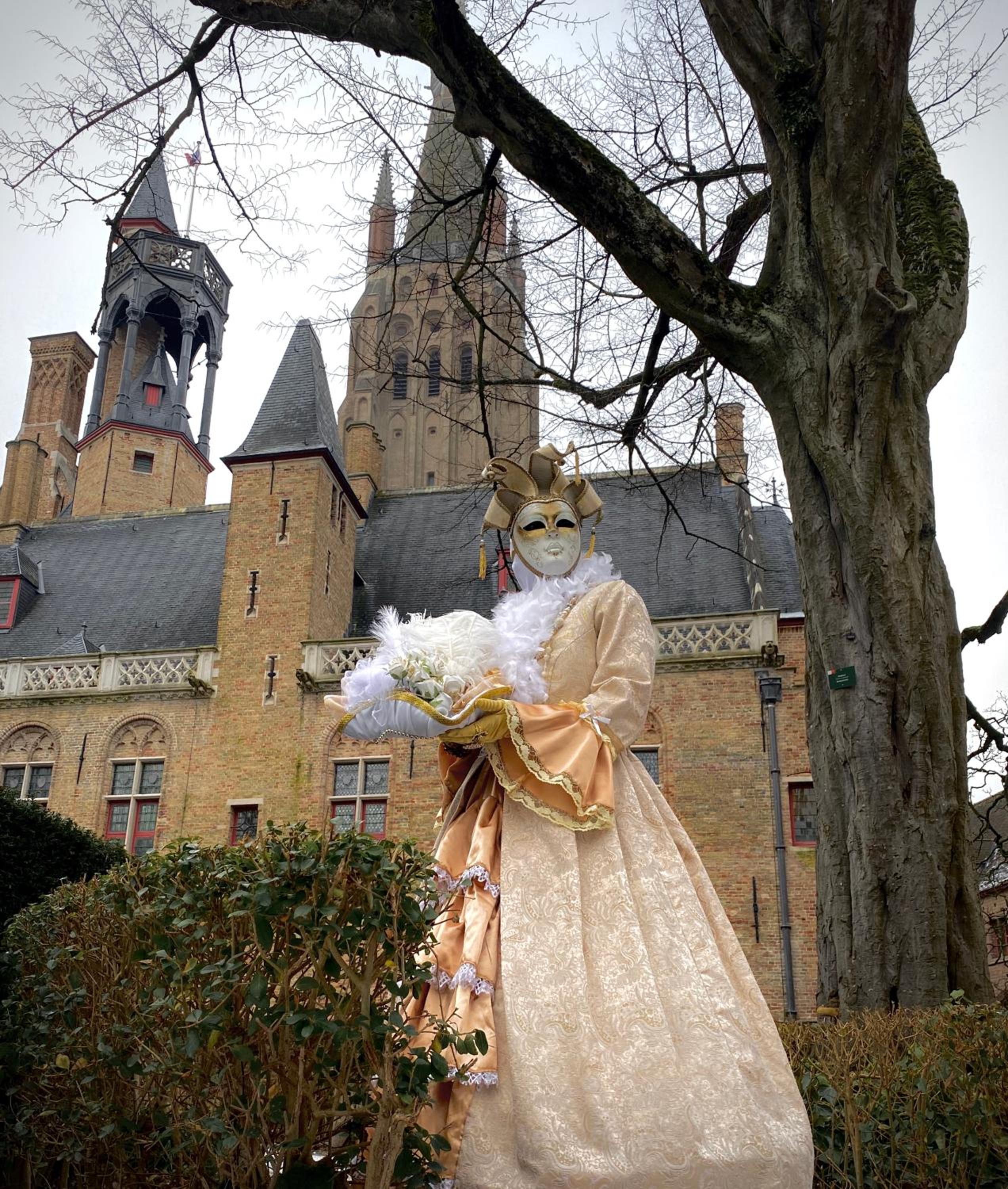 B&B Royal Swans - Adults-Only Boutique Stay in Bruges