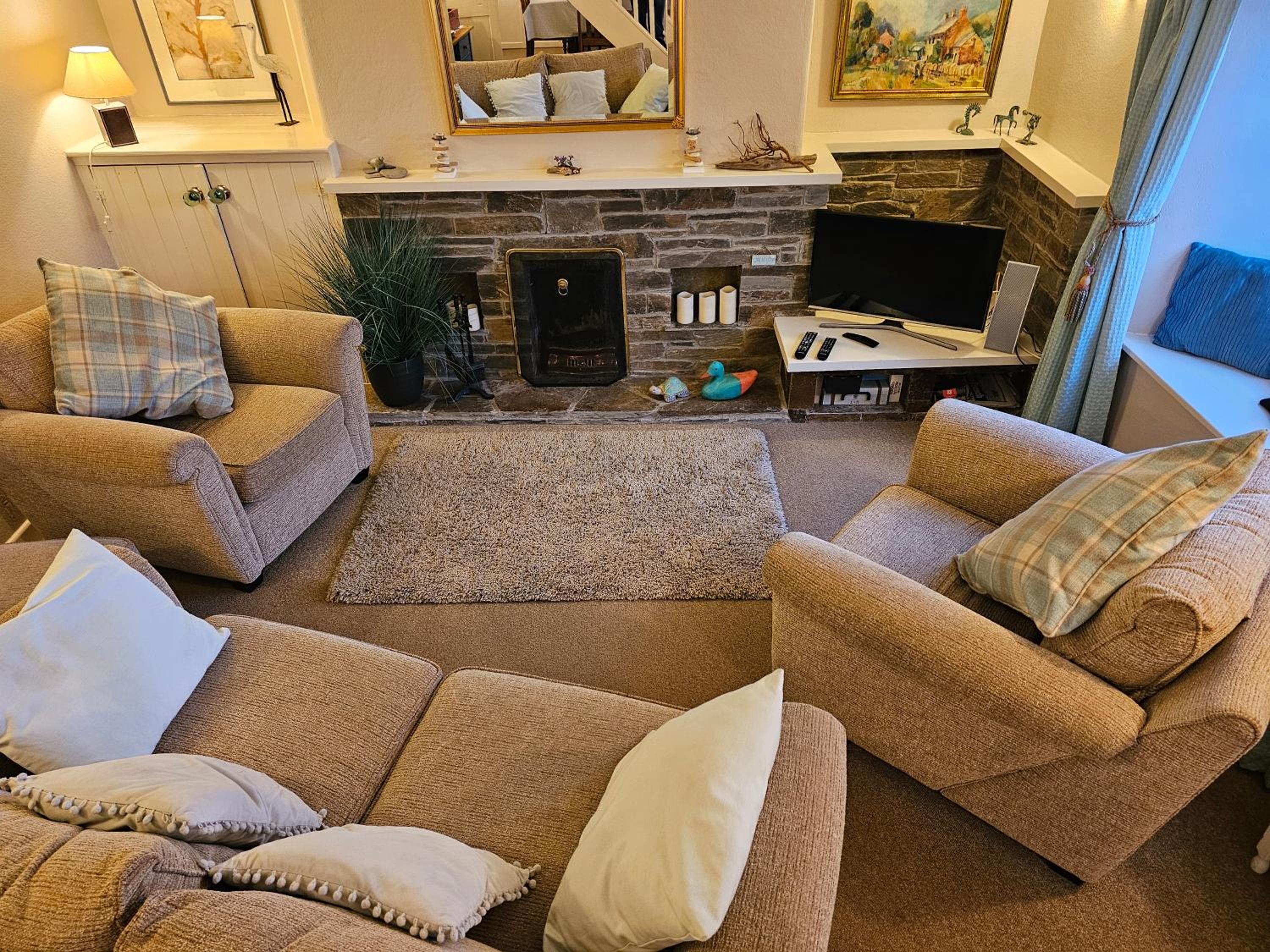 lounge