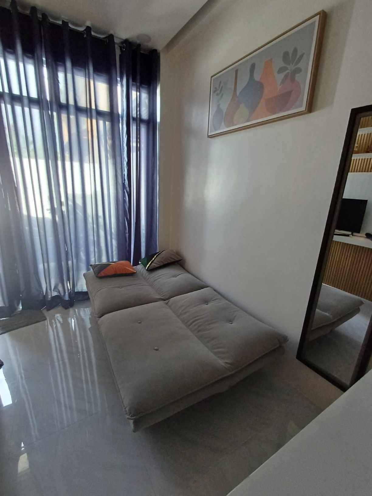 BMF Homestay Jacuzzi