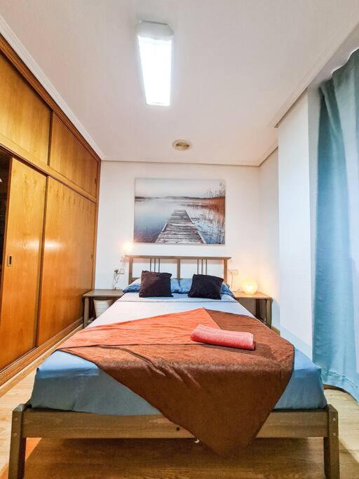 Apartamento Olímpico en Murcia