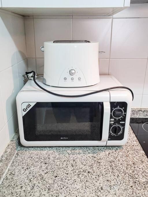 Apartamento Olímpico en Murcia