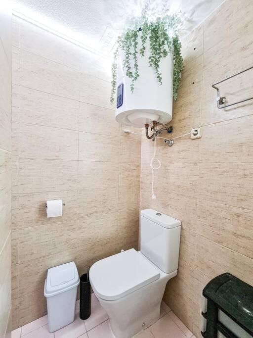 Apartamento Olímpico en Murcia