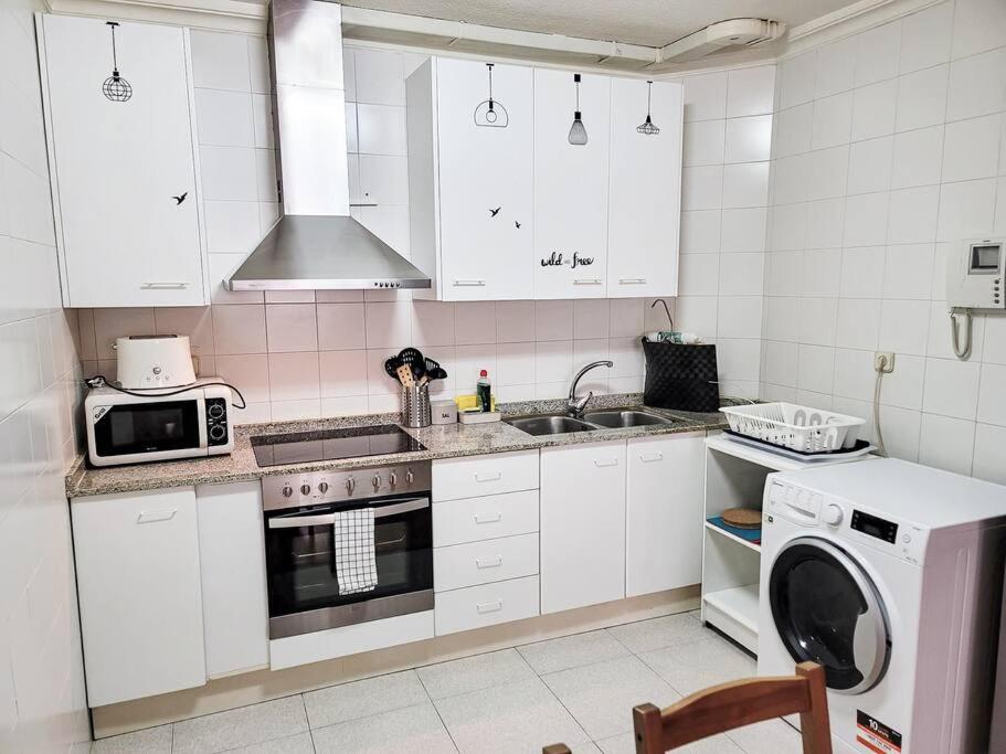 Apartamento Olímpico en Murcia