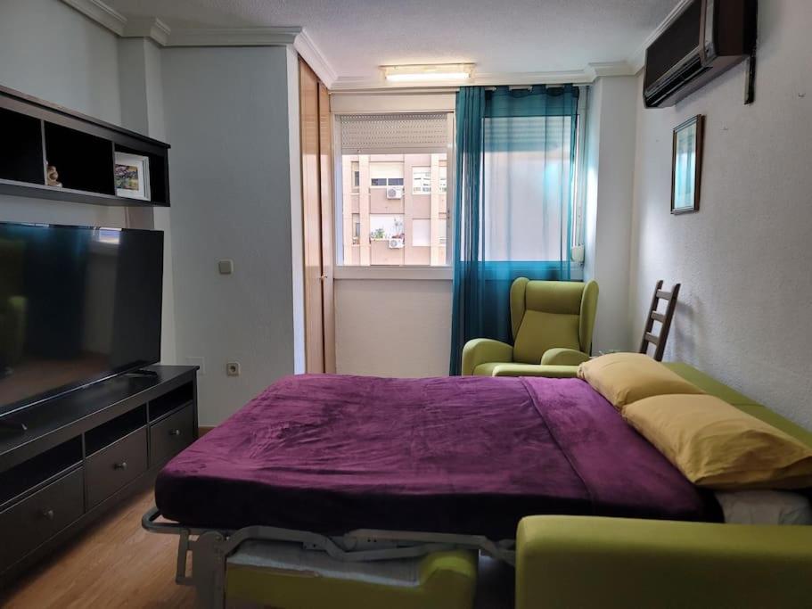 Apartamento Olímpico en Murcia