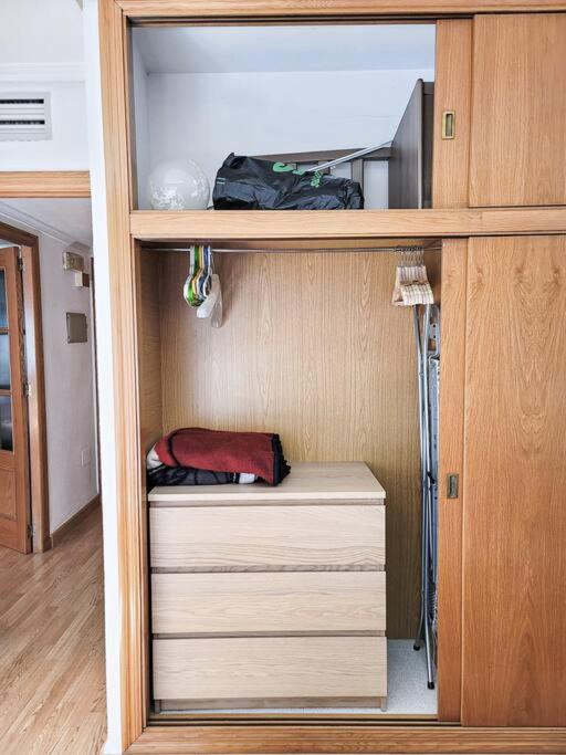 Apartamento Olímpico en Murcia