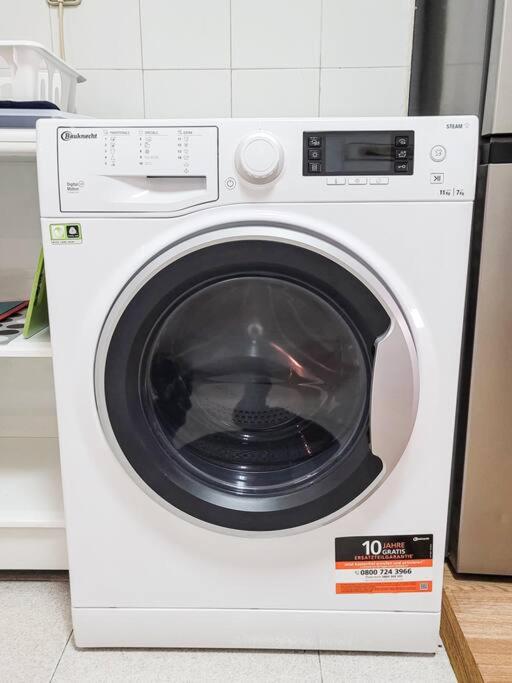 Apartamento Olímpico en Murcia