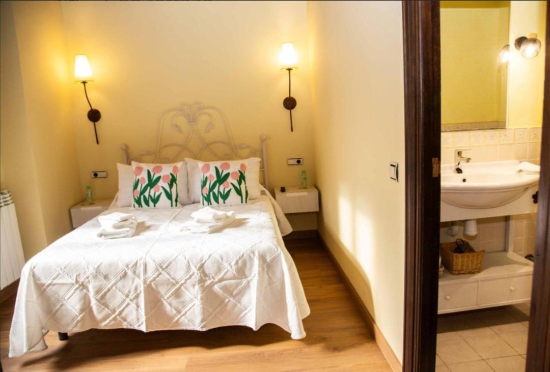 El Valle Hotel Rural