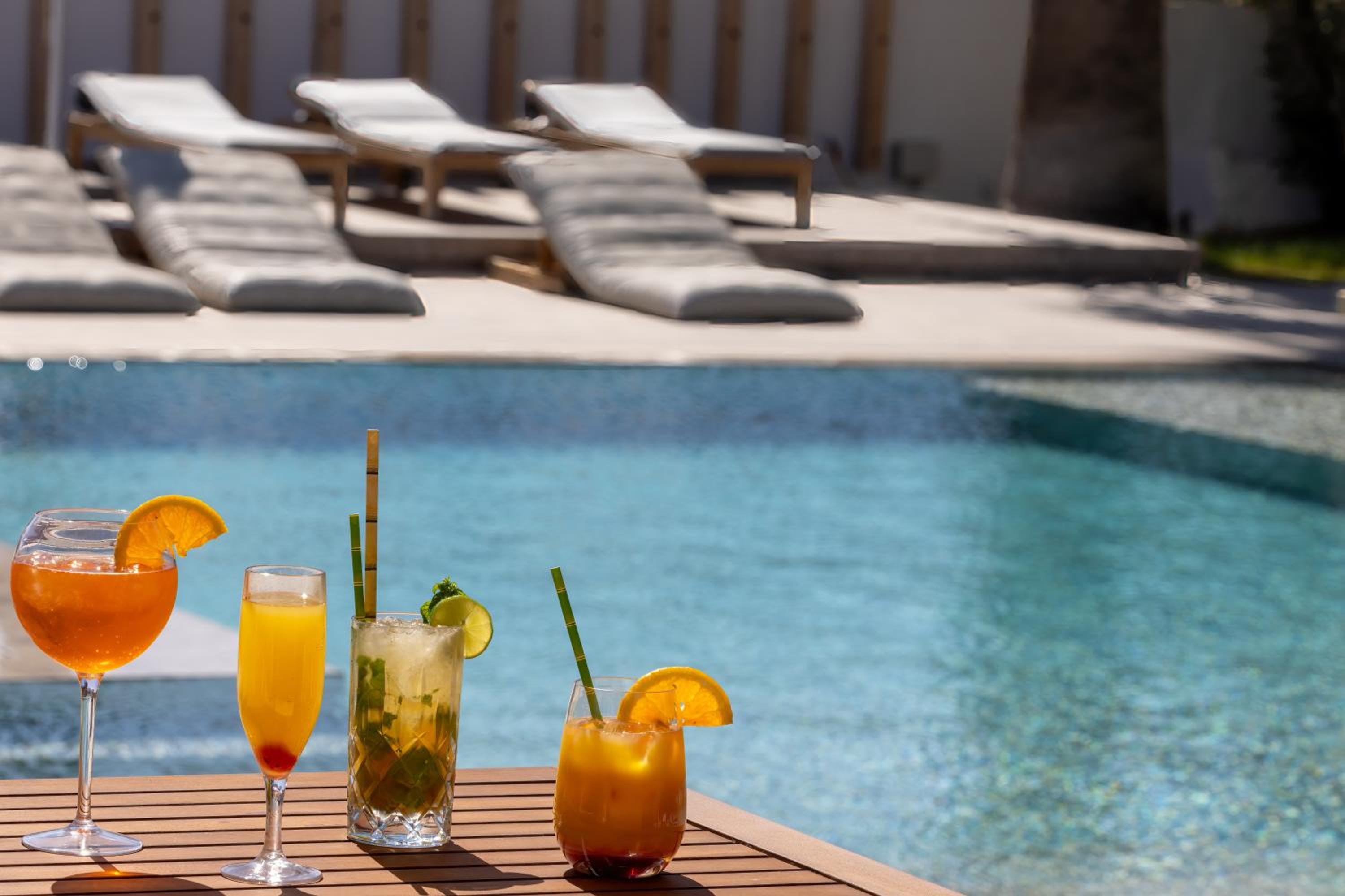 Louis Studios Santorini photo 5