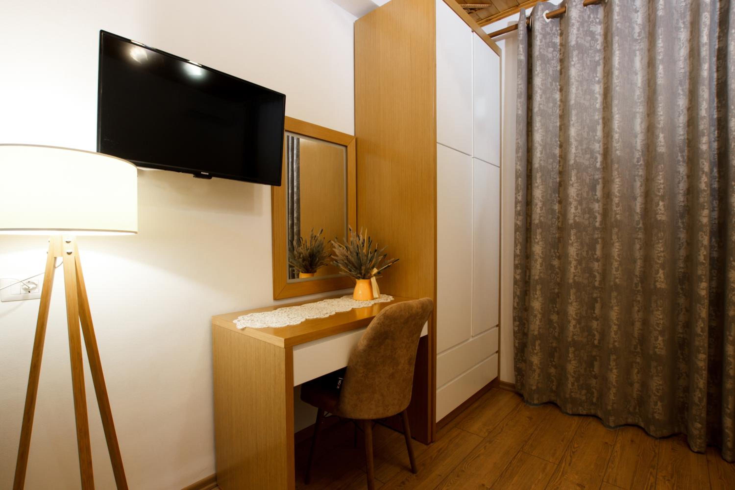 A&Fabio Guesthouse