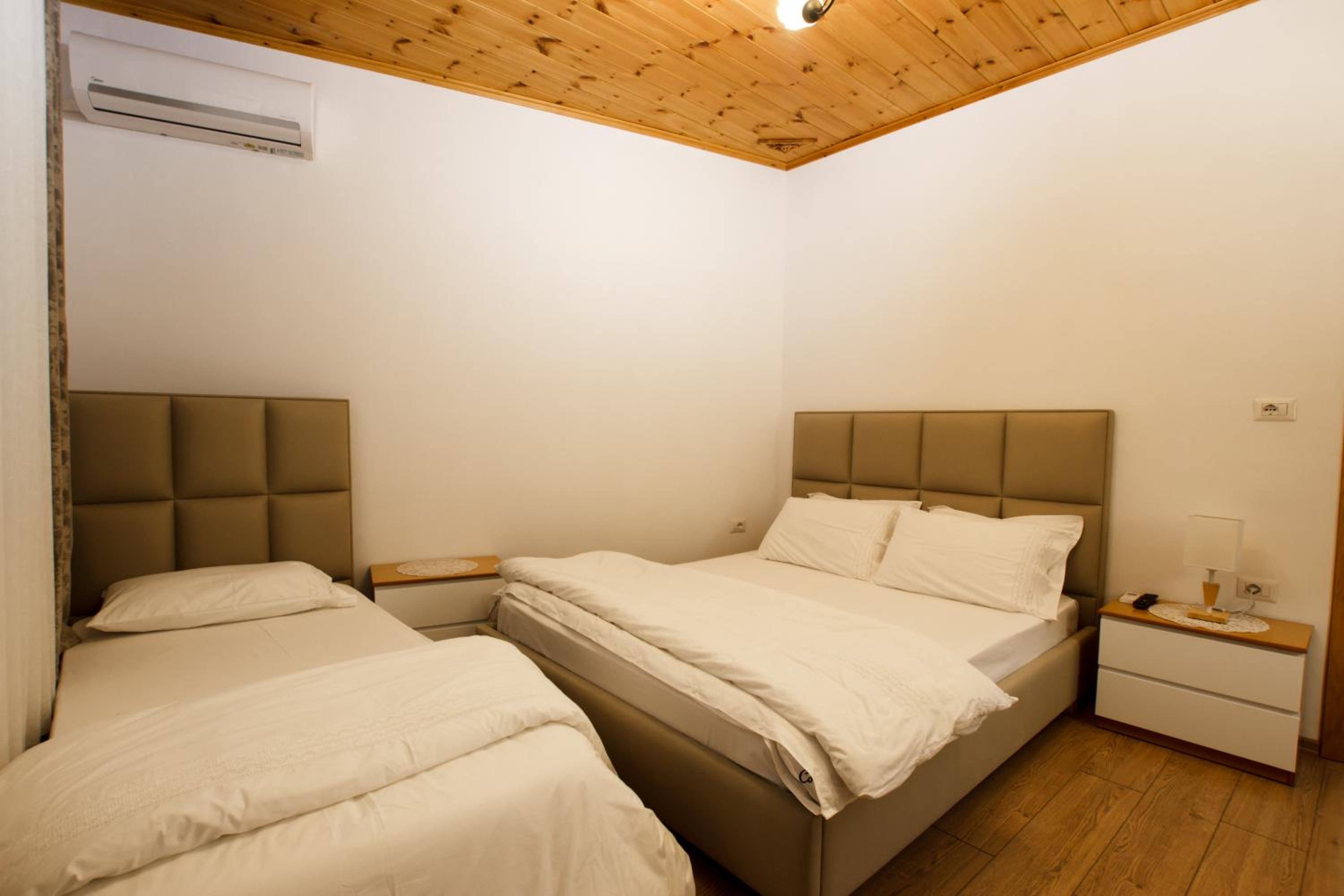 A&Fabio Guesthouse