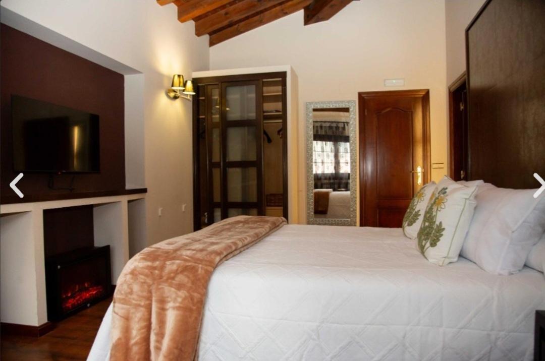 El Valle Hotel Rural