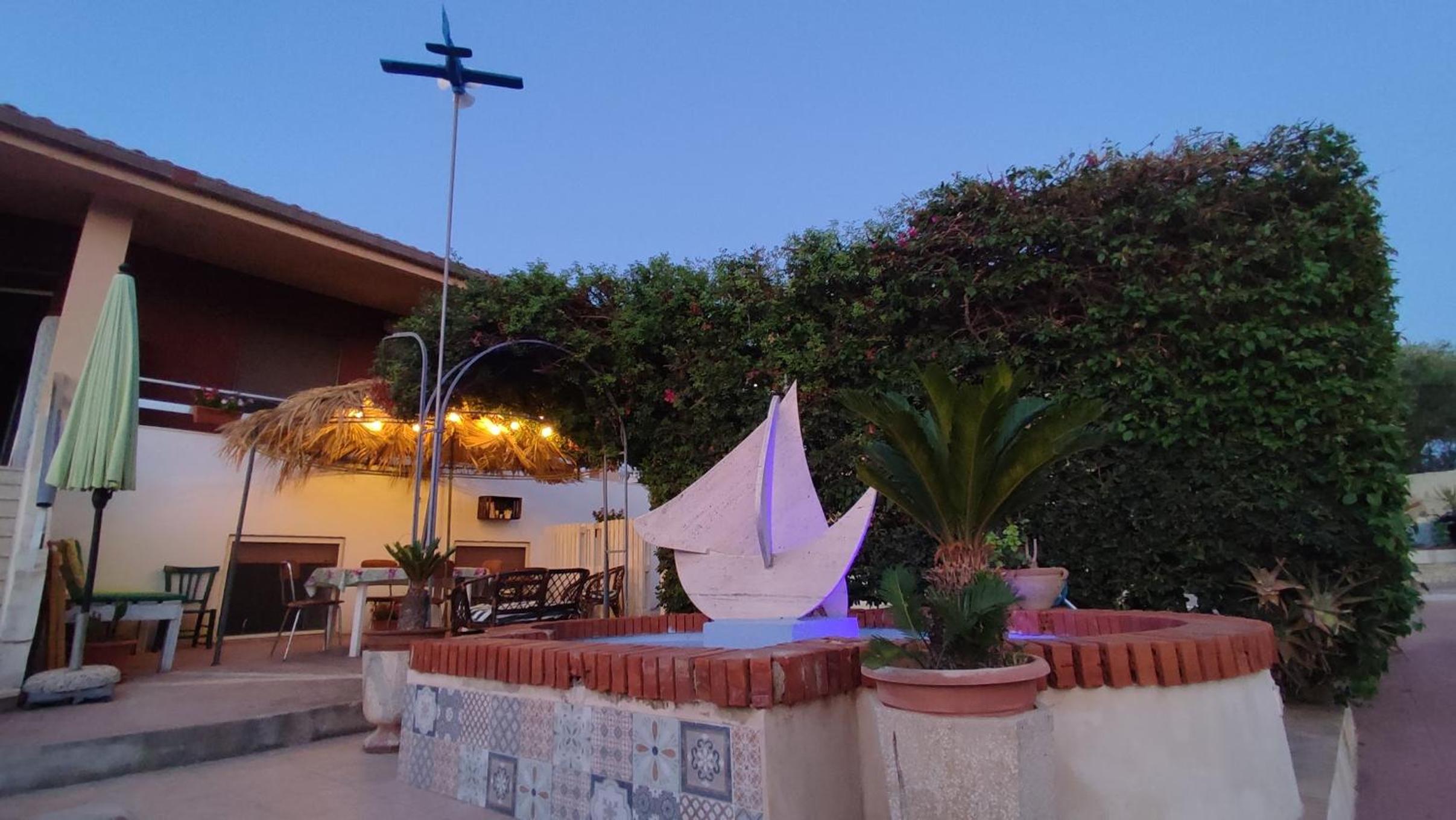 Casavacanze Villa MASHALLAH view 3