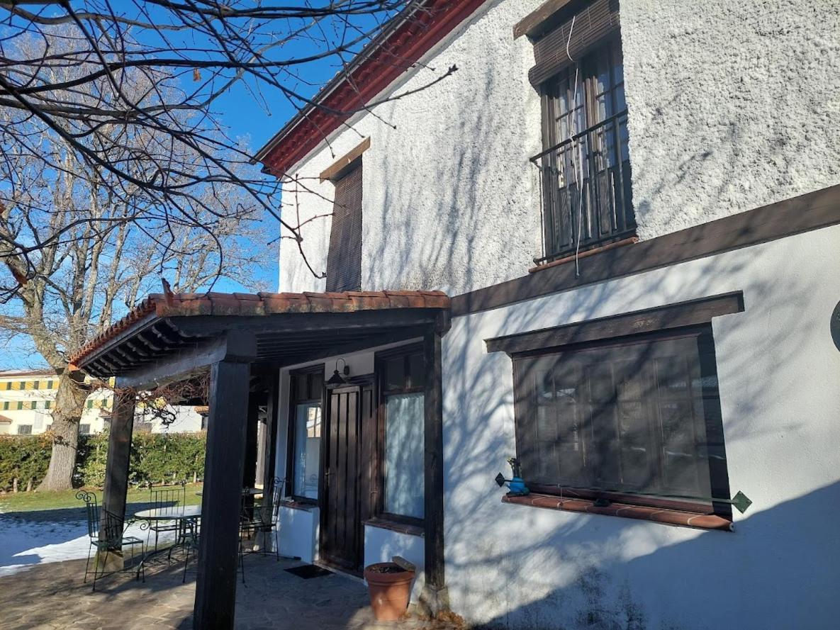 El Valle Hotel Rural