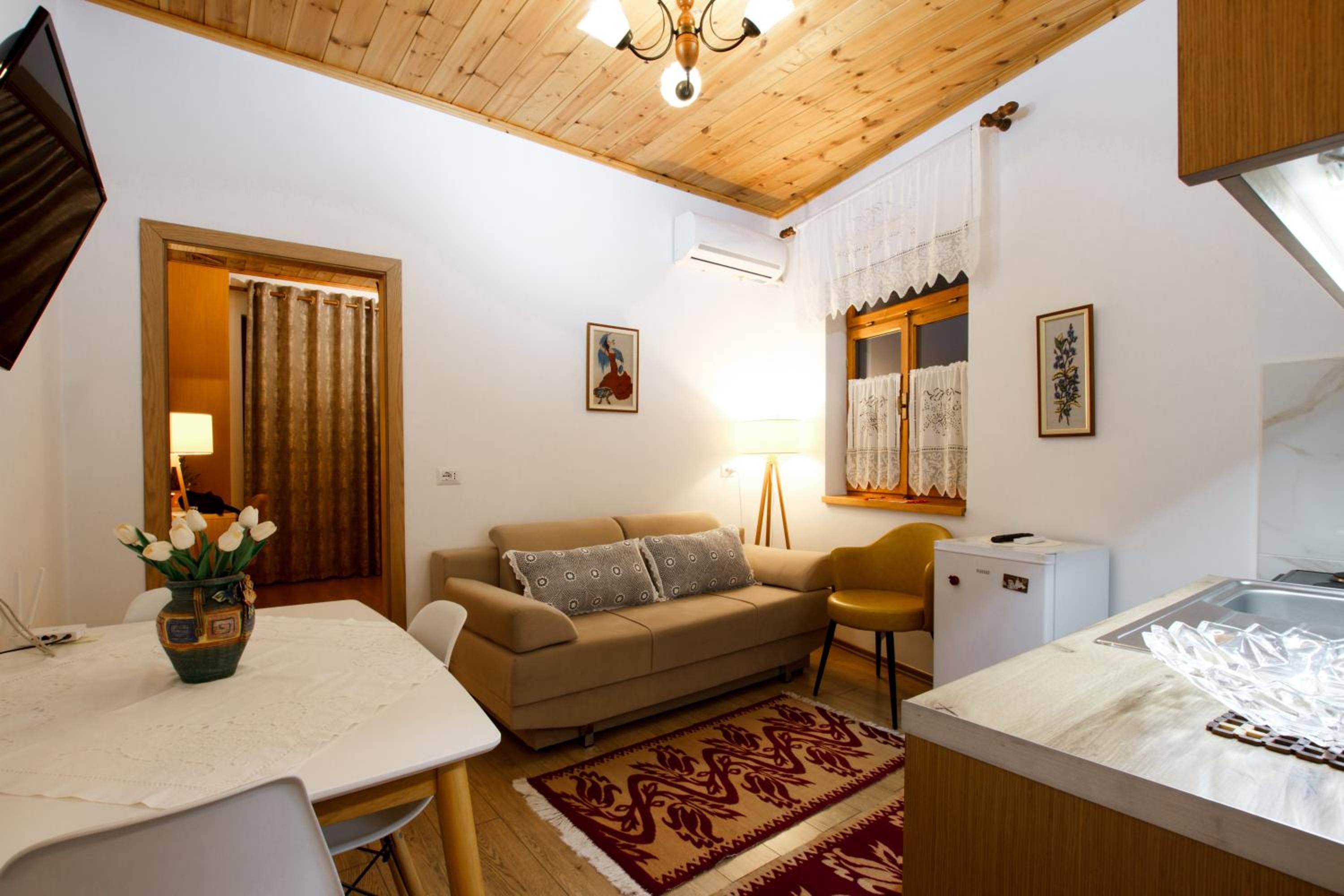A&Fabio Guesthouse