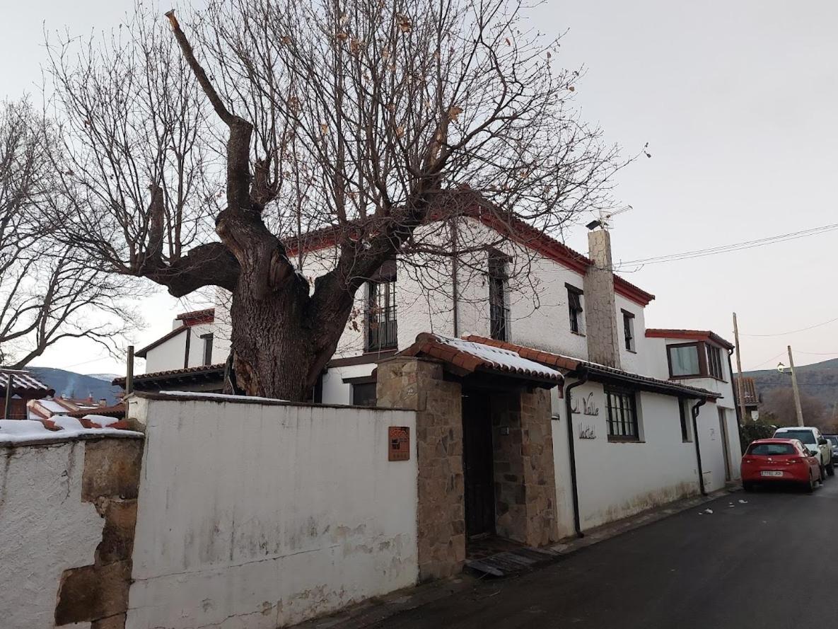 El Valle Hotel Rural