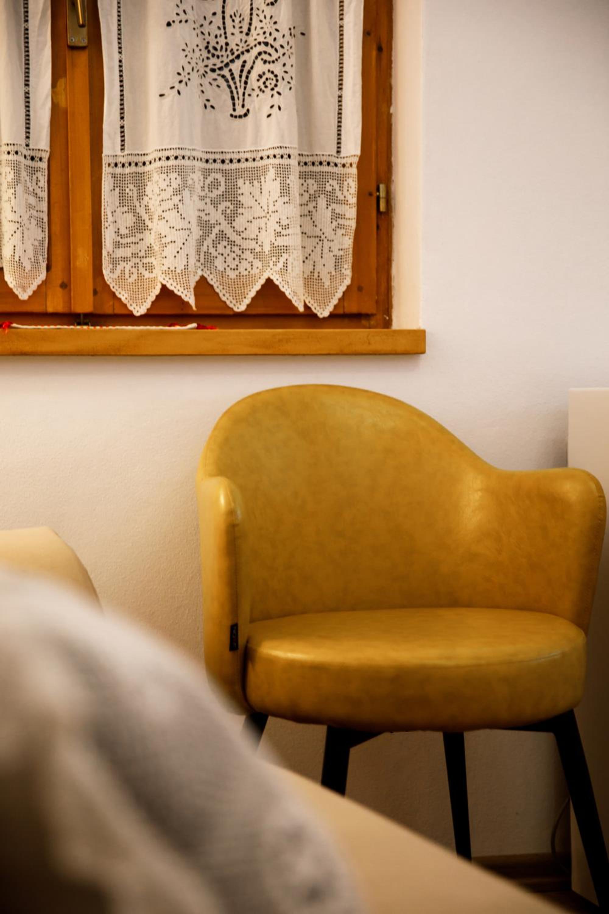 A&Fabio Guesthouse