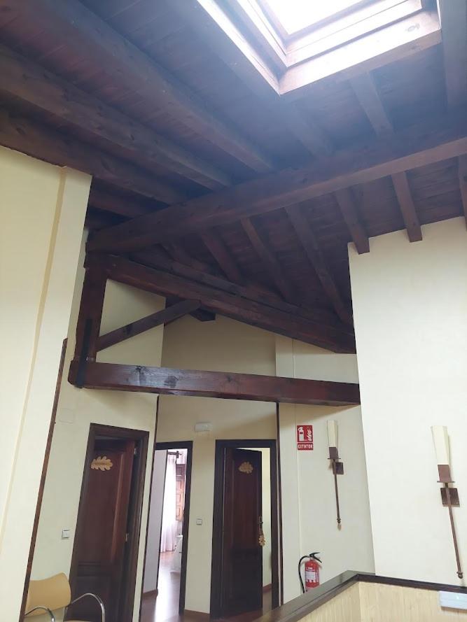El Valle Hotel Rural