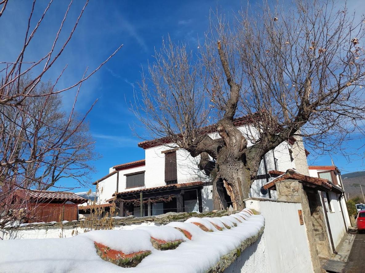 El Valle Hotel Rural