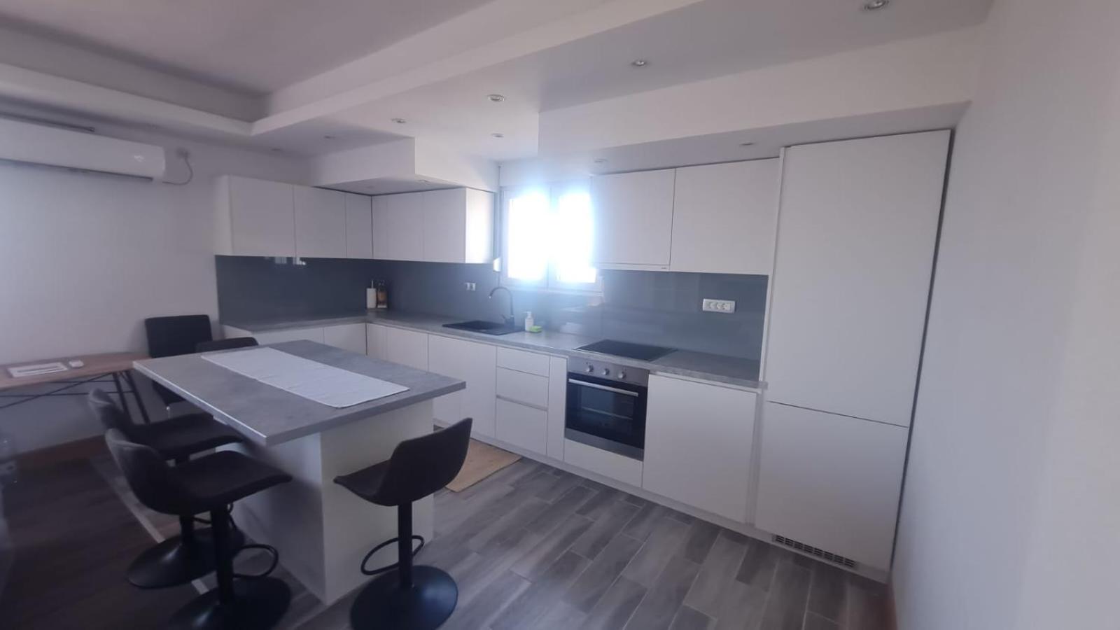 Apartmani Sandra view 2