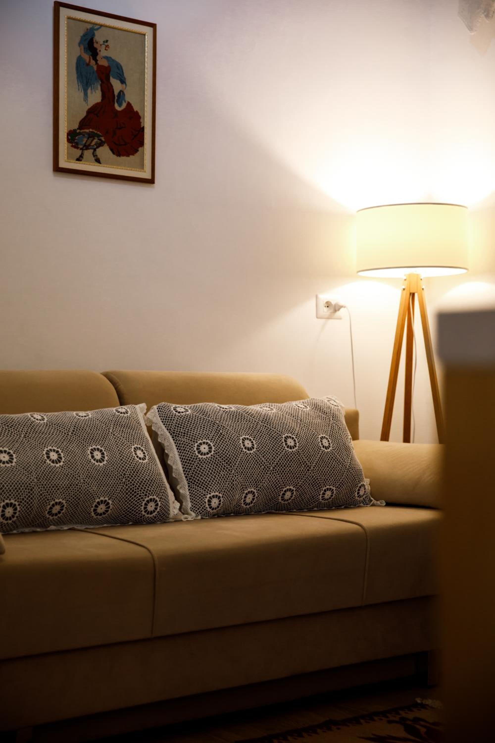 A&Fabio Guesthouse