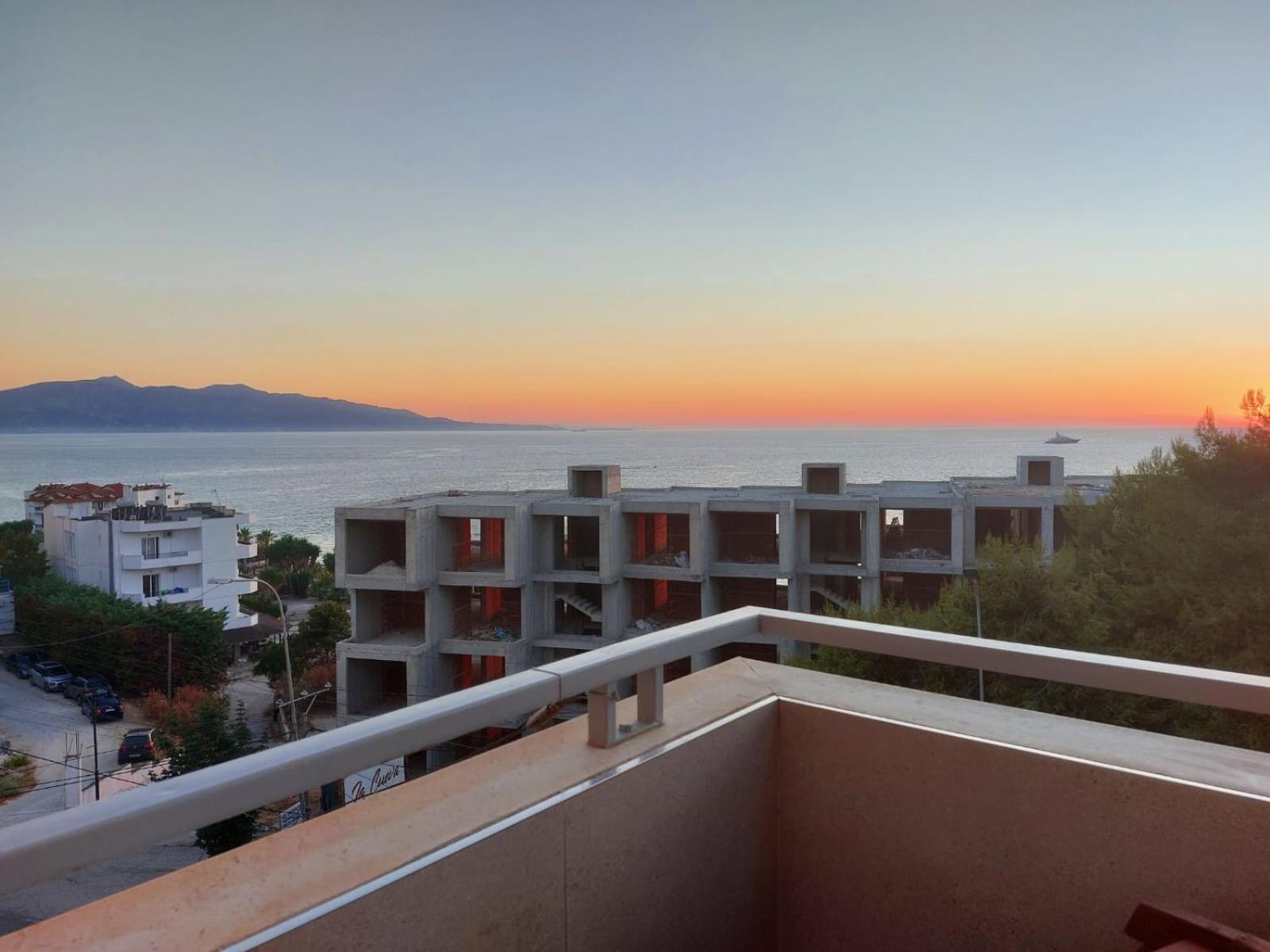 Saranda Nik Apartment