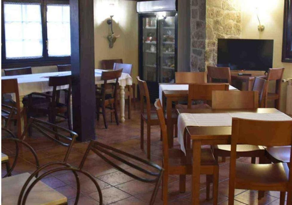 El Valle Hotel Rural