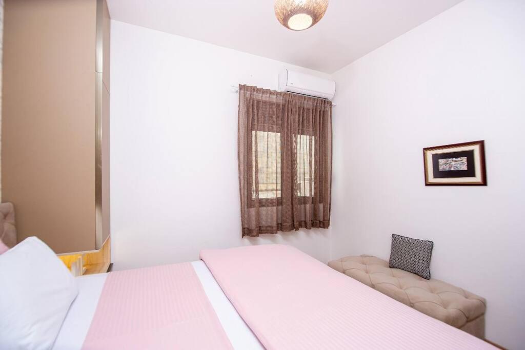 Comfort apartment Becici by In Property view 2