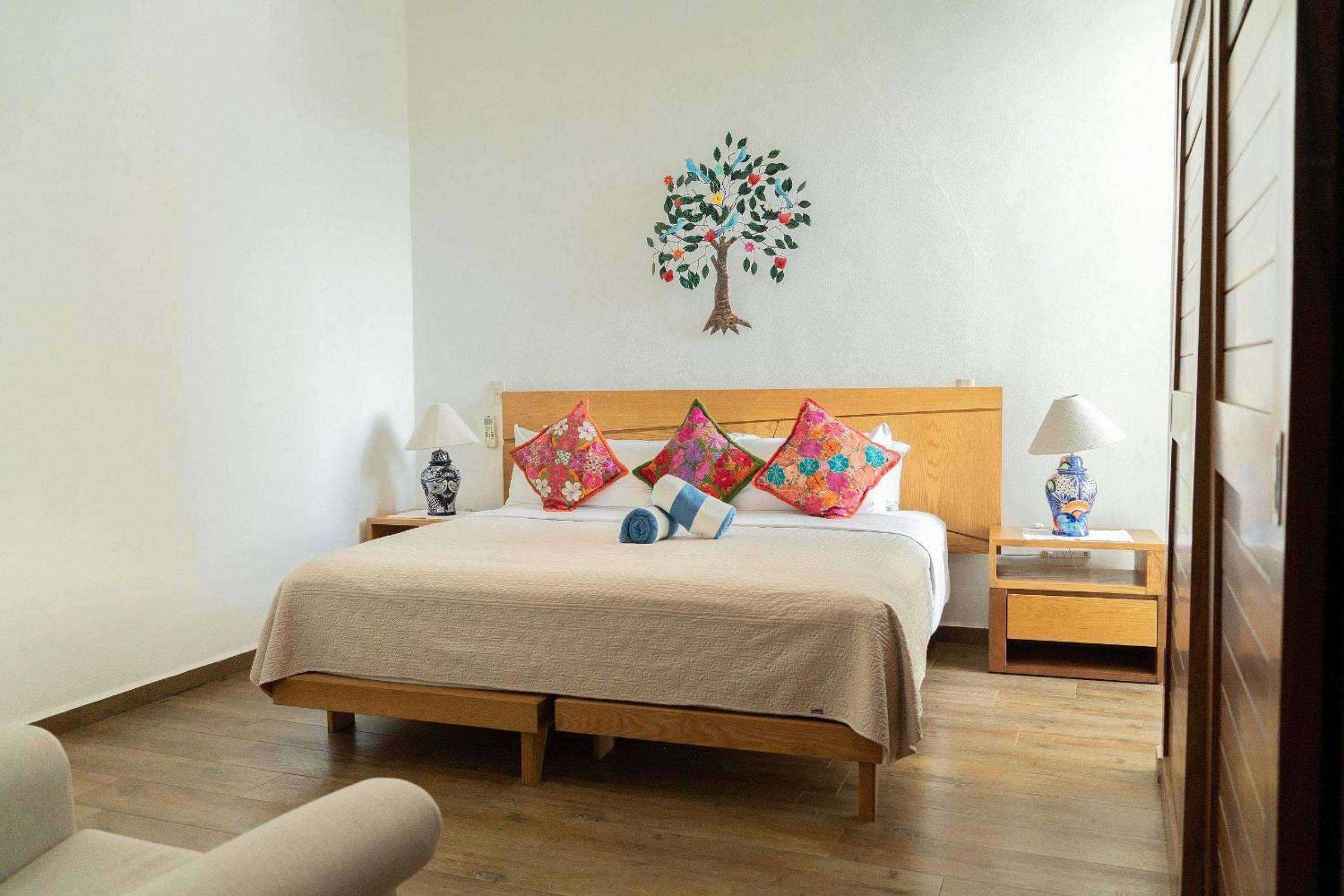 Puerto Vallarta Vacations - Refugio del Mar Luxury Hotel Boutique - Property Image 106