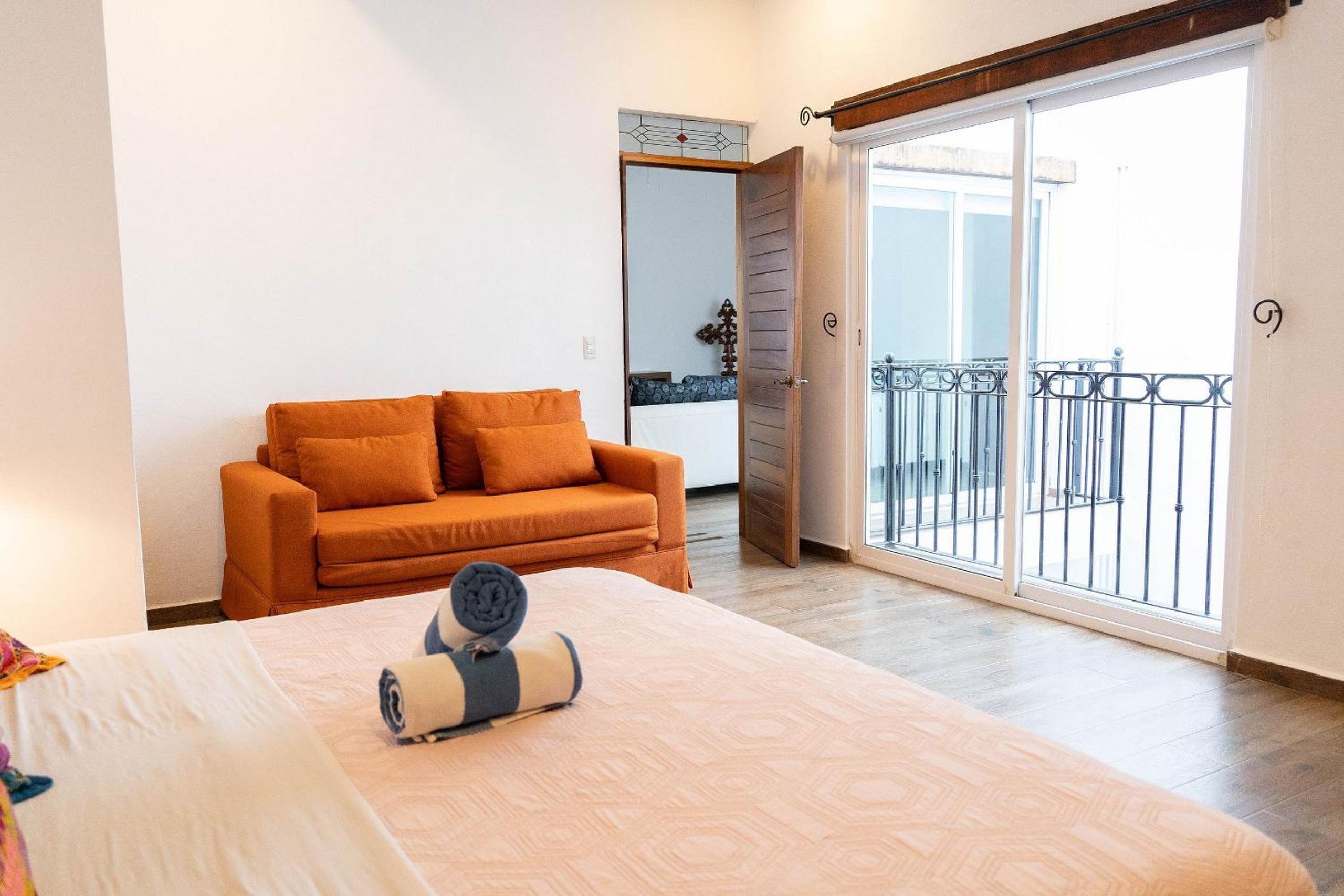 Puerto Vallarta Vacations - Refugio del Mar Luxury Hotel Boutique - Property Image 109