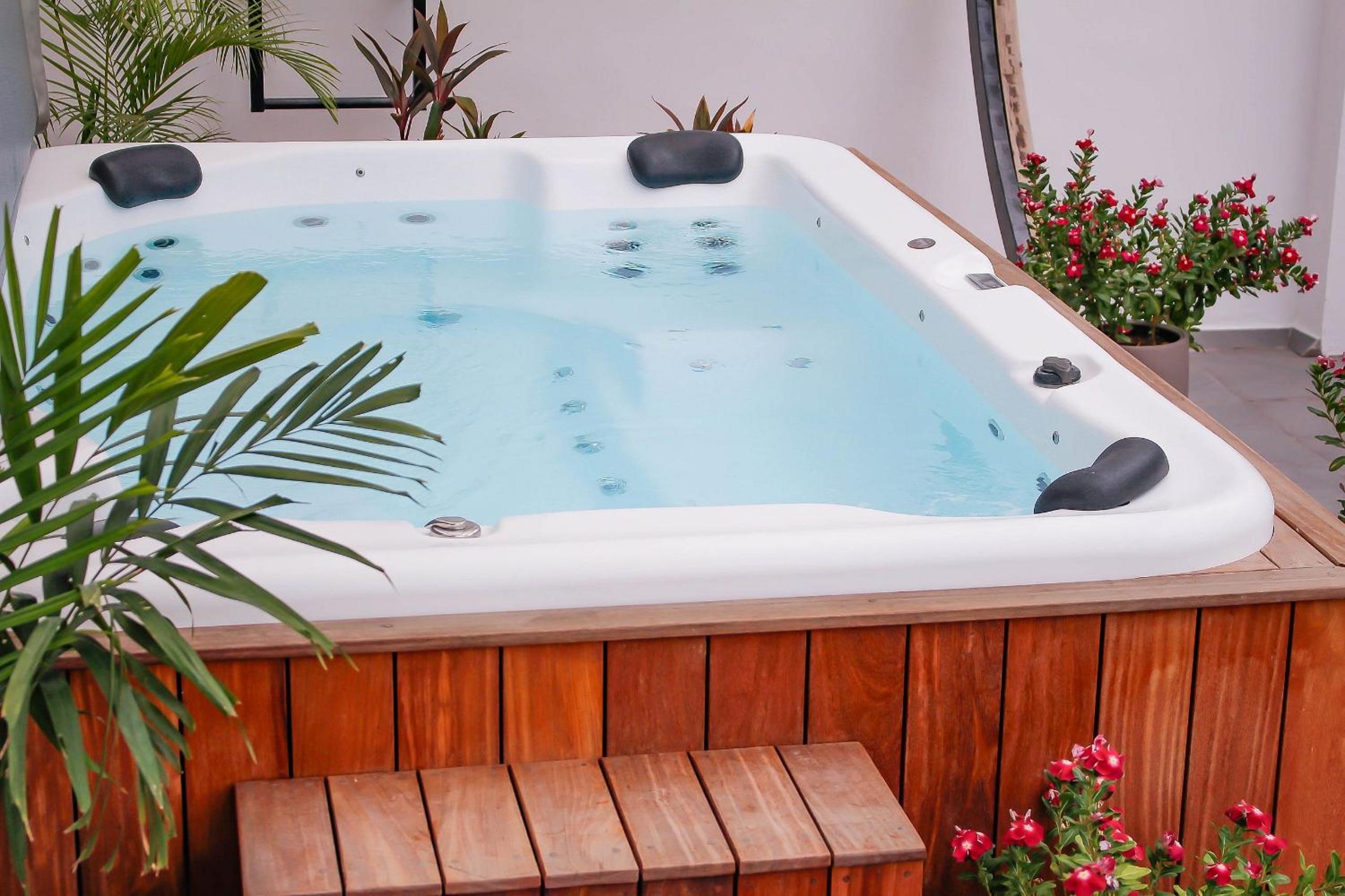 Puerto Vallarta Vacations - Refugio del Mar Luxury Hotel Boutique - Property Image 88