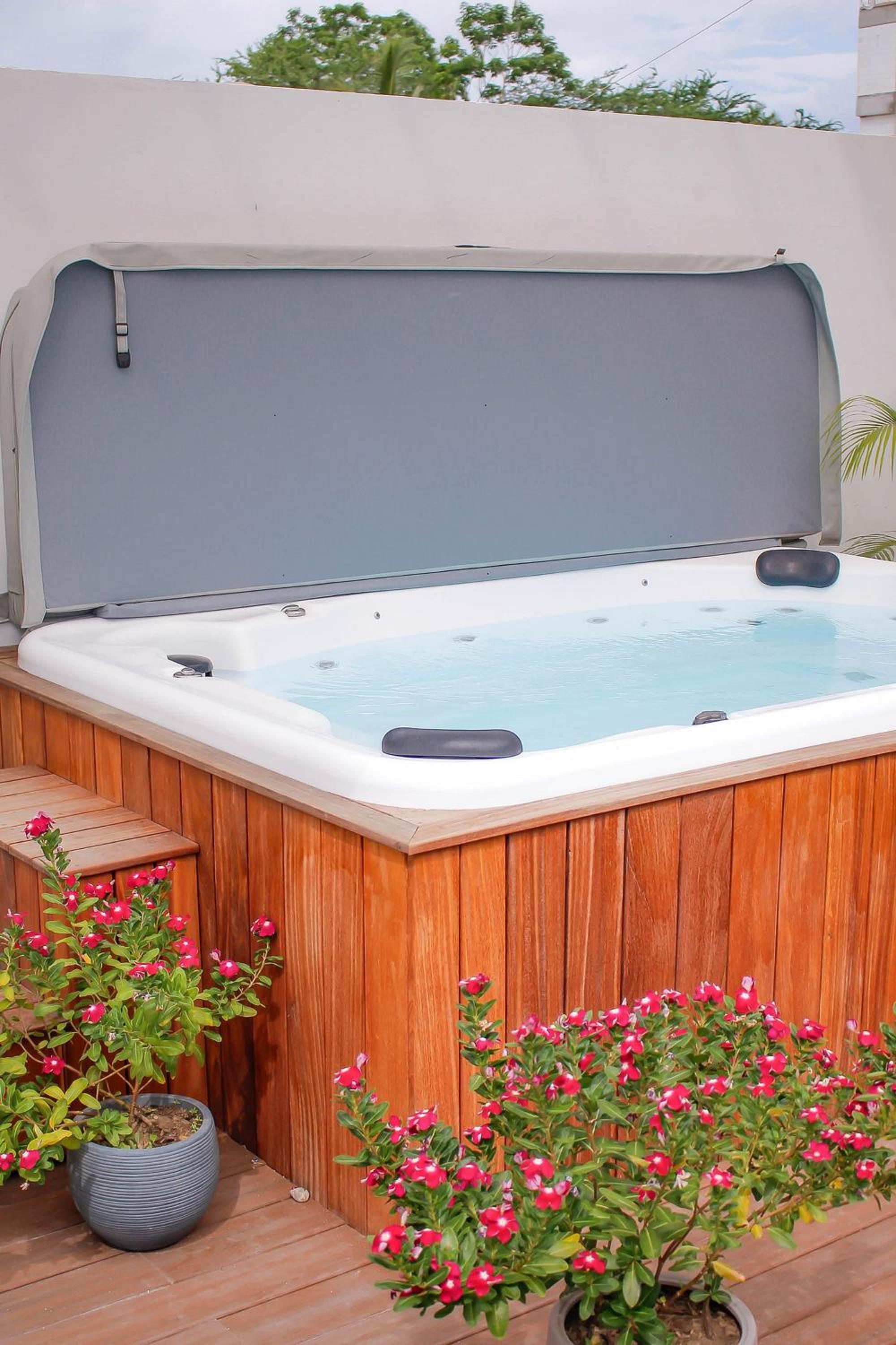 Puerto Vallarta Vacations - Refugio del Mar Luxury Hotel Boutique - Property Image 89