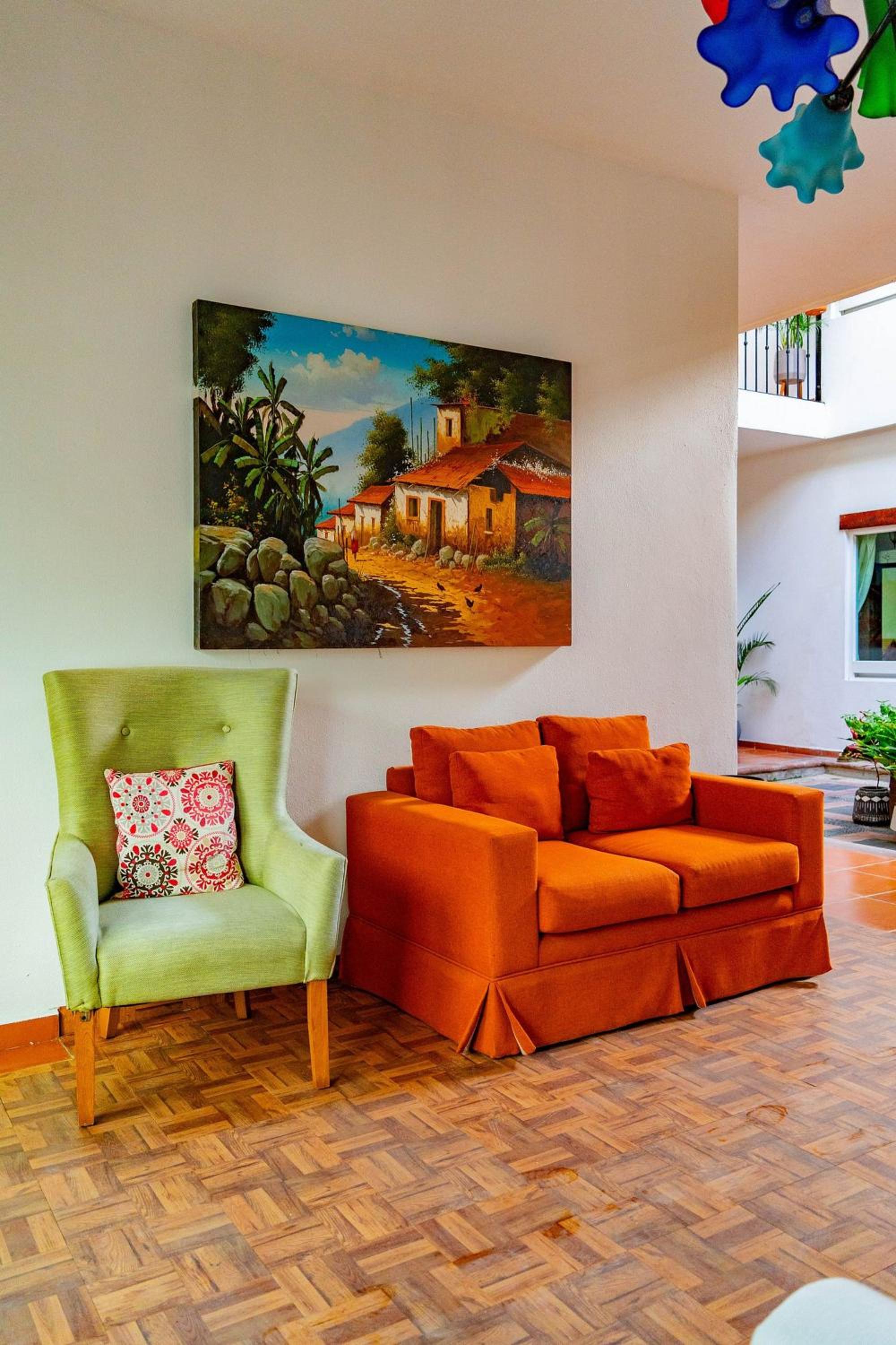 Puerto Vallarta Vacations - Refugio del Mar Luxury Hotel Boutique - Property Image 95
