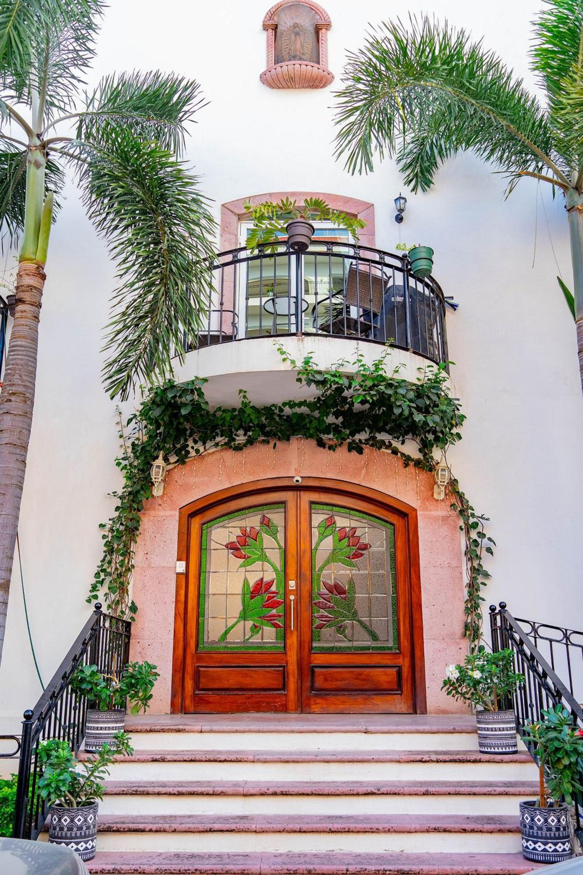 Puerto Vallarta Vacations - Refugio del Mar Luxury Hotel Boutique - Property Image 93