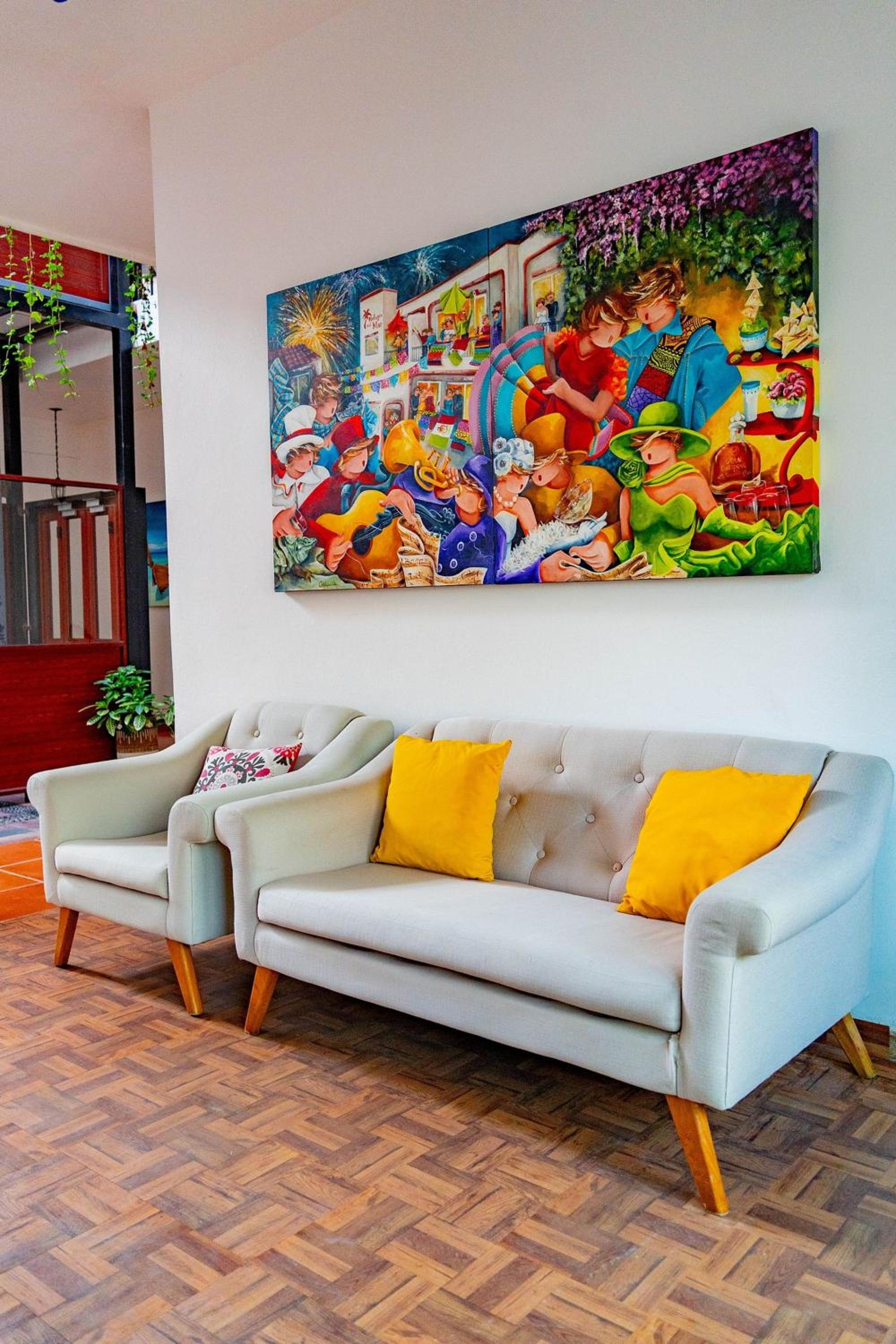 Puerto Vallarta Vacations - Refugio del Mar Luxury Hotel Boutique - Property Image 117