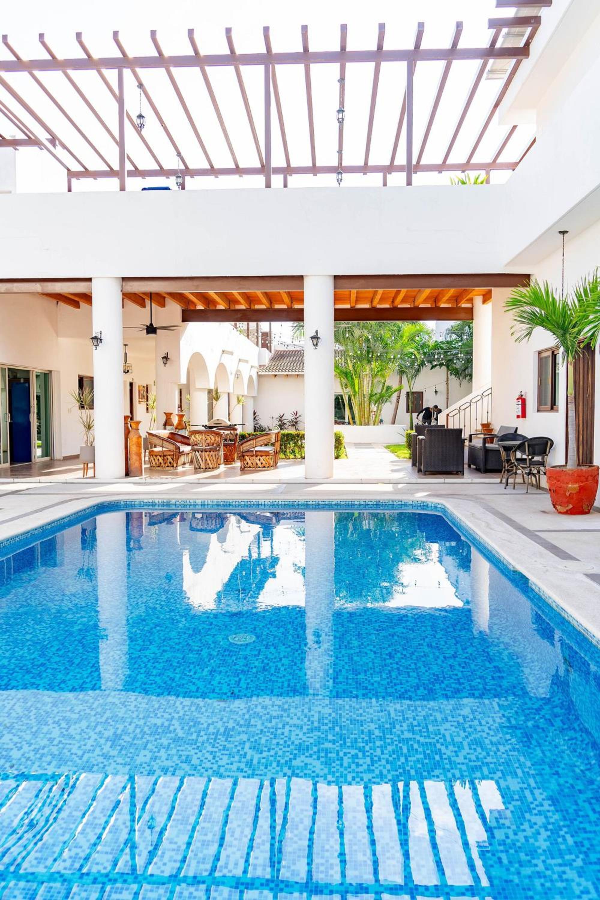 Puerto Vallarta Vacations - Refugio del Mar Luxury Hotel Boutique - Property Image 142