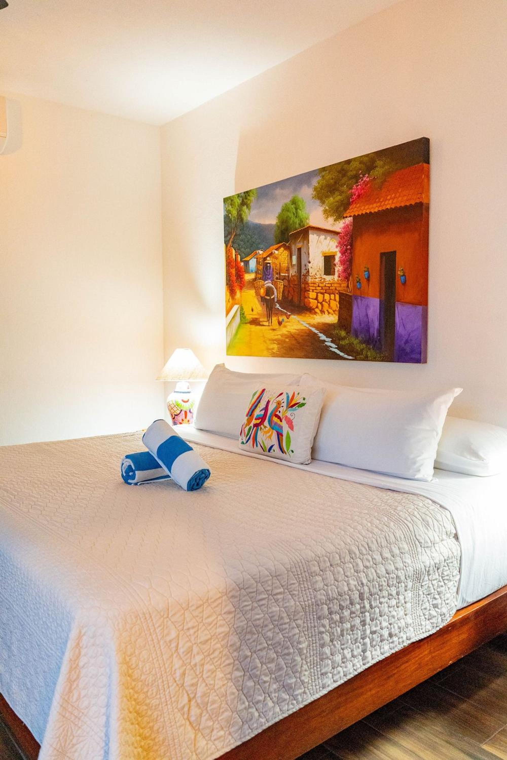 Puerto Vallarta Vacations - Refugio del Mar Luxury Hotel Boutique - Property Image 242