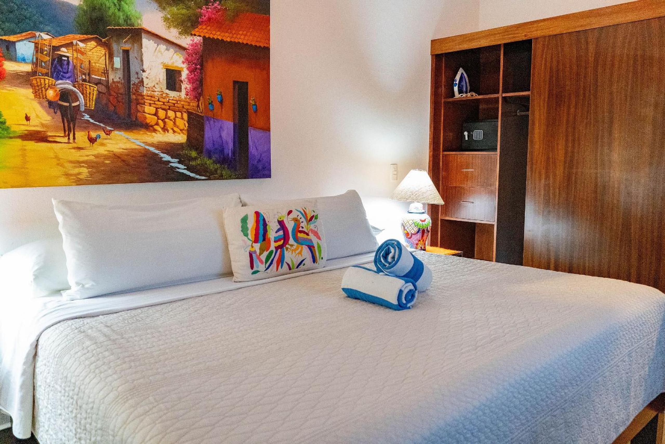 Puerto Vallarta Vacations - Refugio del Mar Luxury Hotel Boutique - Property Image 244