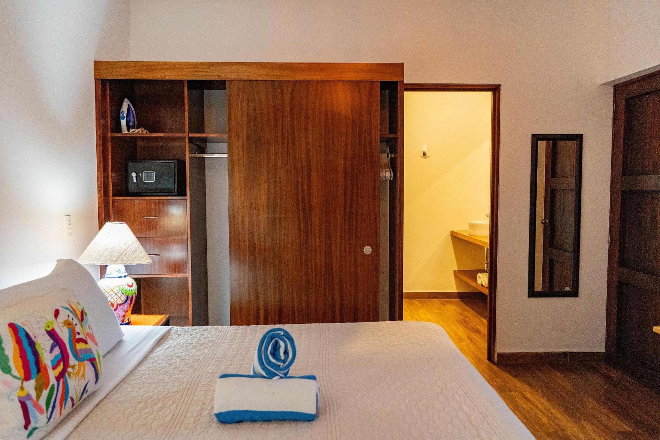 Puerto Vallarta Vacations - Refugio del Mar Luxury Hotel Boutique - Property Image 246