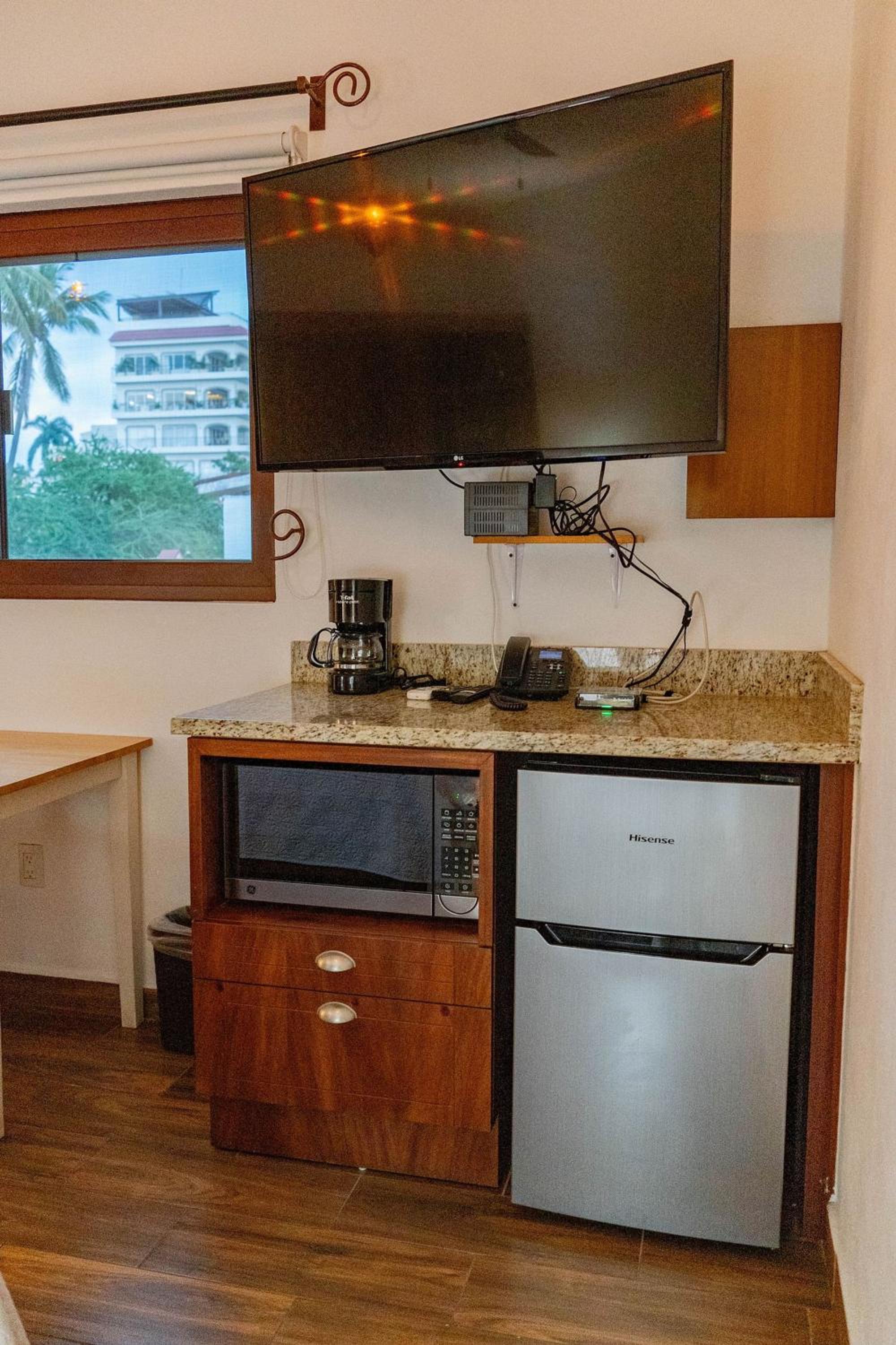 Puerto Vallarta Vacations - Refugio del Mar Luxury Hotel Boutique - Property Image 247