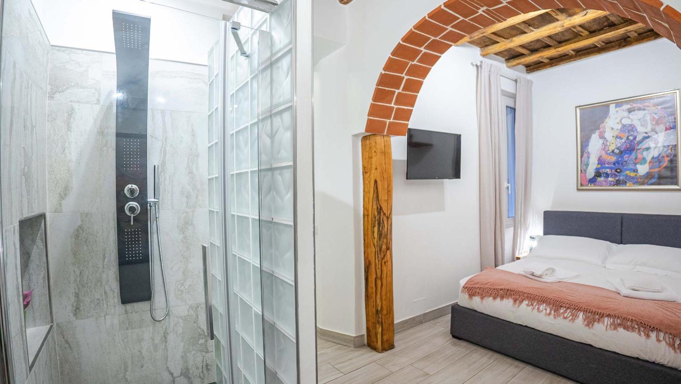 Penna Relais al Corso