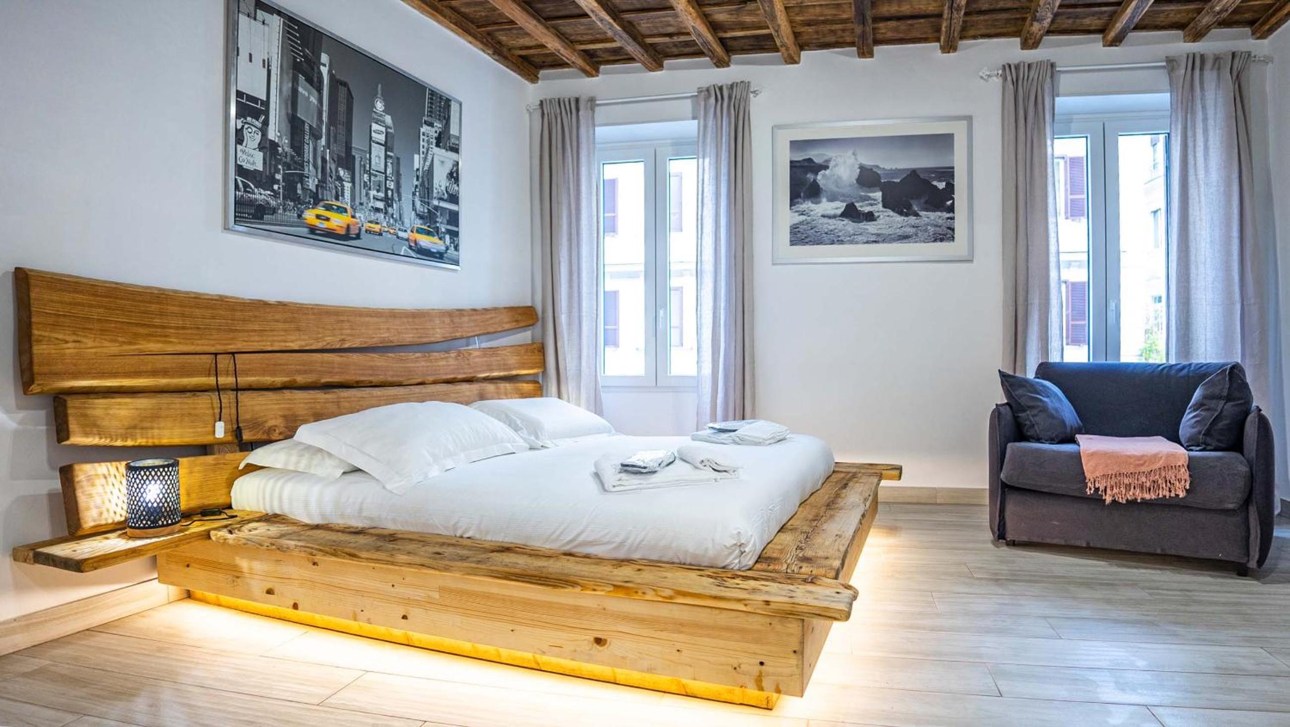 Penna Relais al Corso