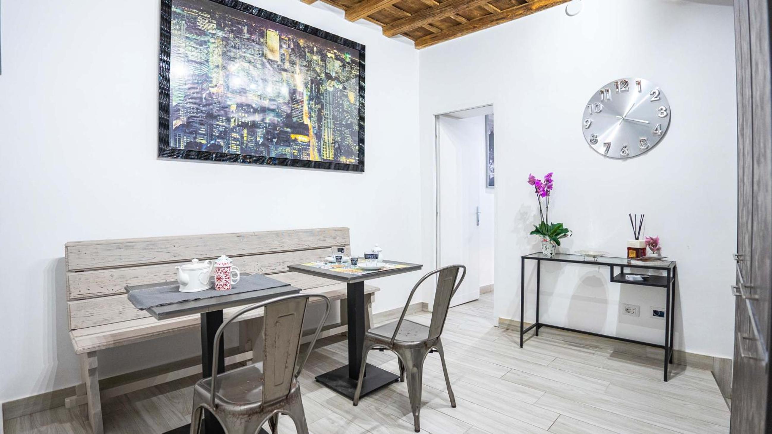 Penna Relais al Corso
