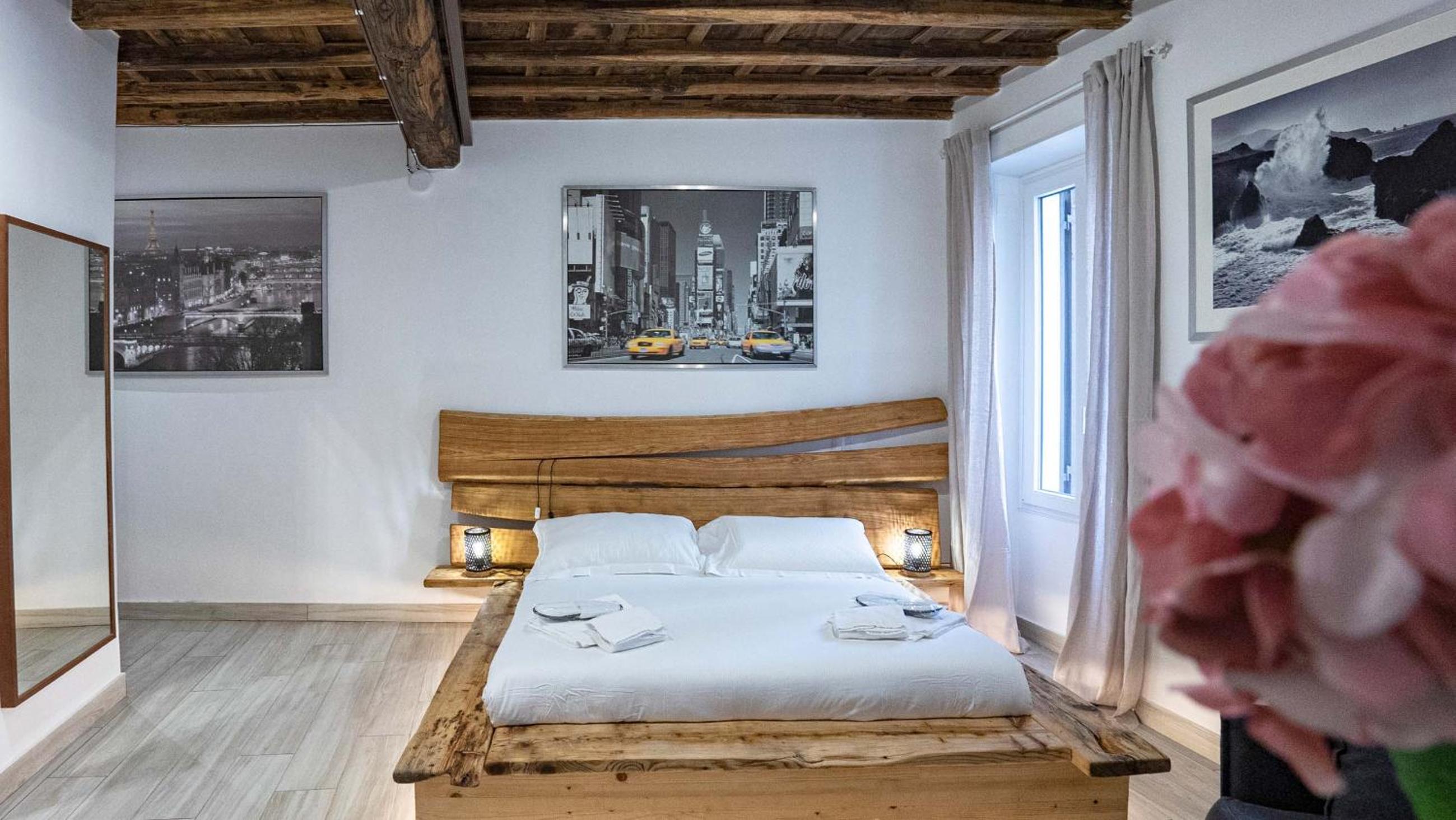 Penna Relais al Corso