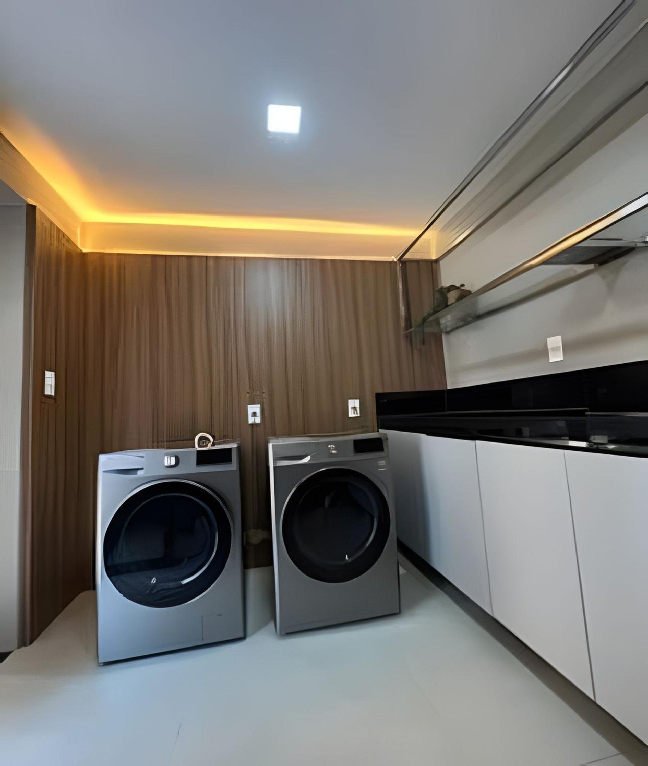 Apartamento Confort no Cabo Branco com vista para a praia