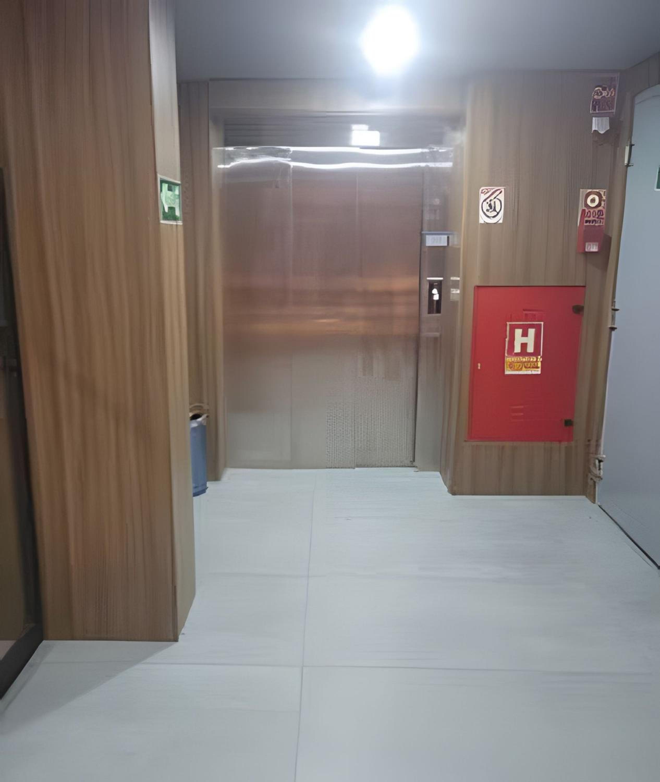 Apartamento Confort no Cabo Branco com vista para a praia