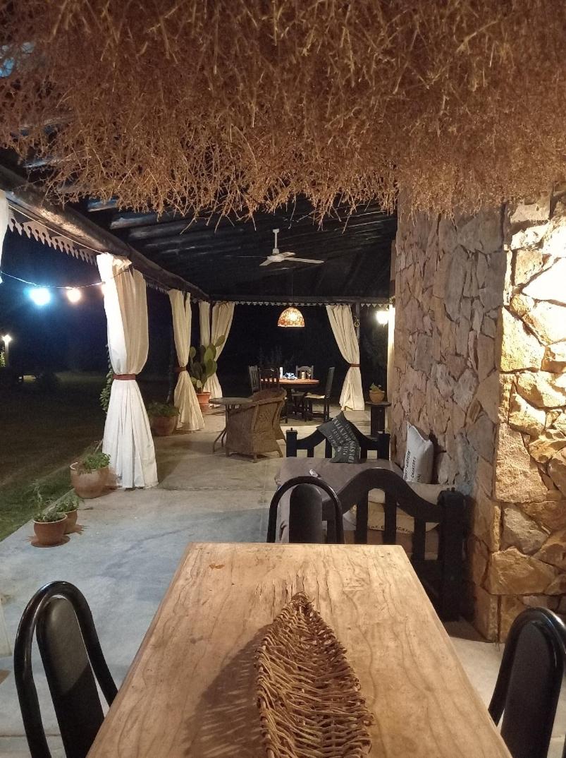 El Madejo - del Valle de Uco