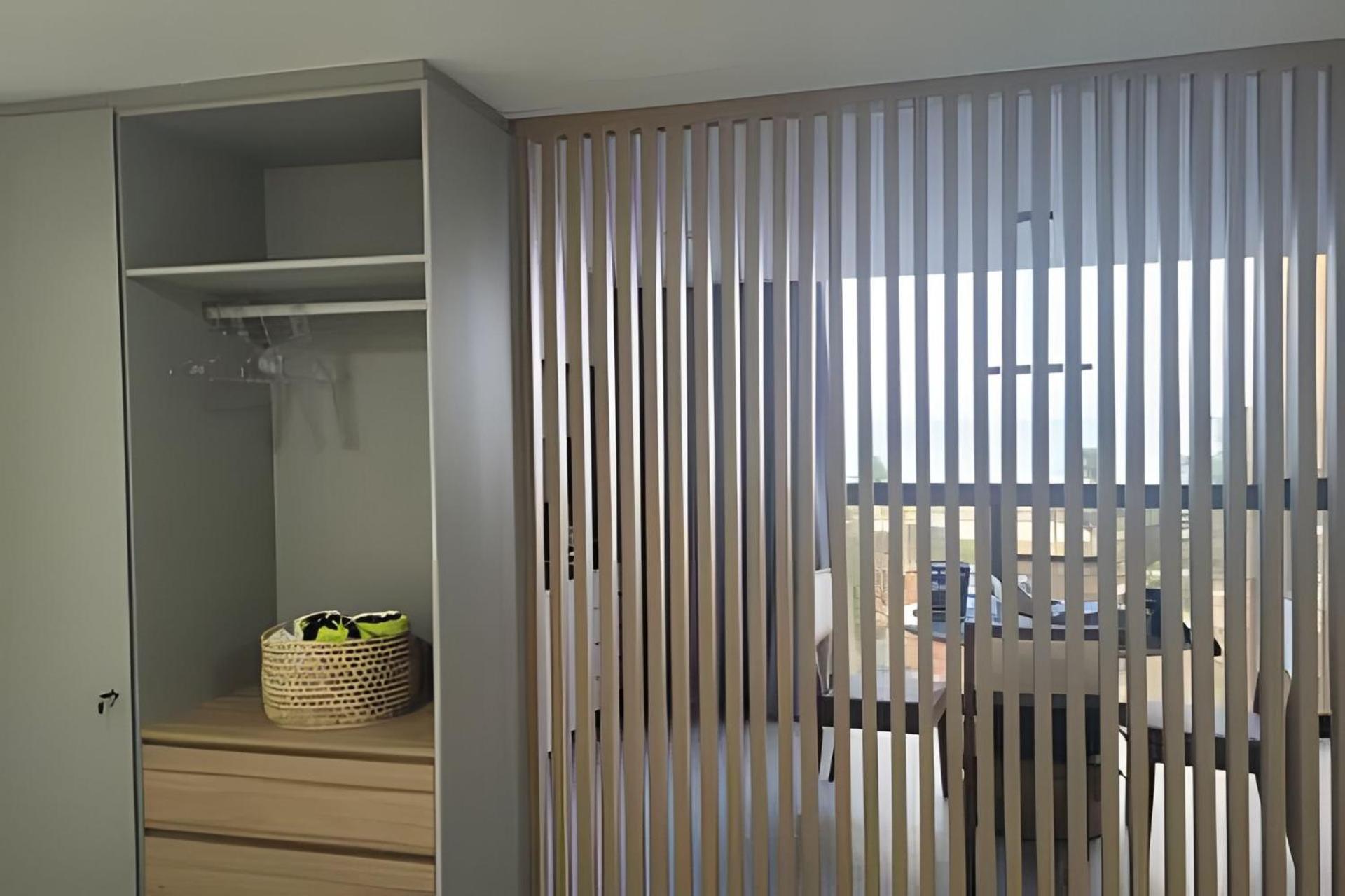 Apartamento Confort no Cabo Branco com vista para a praia