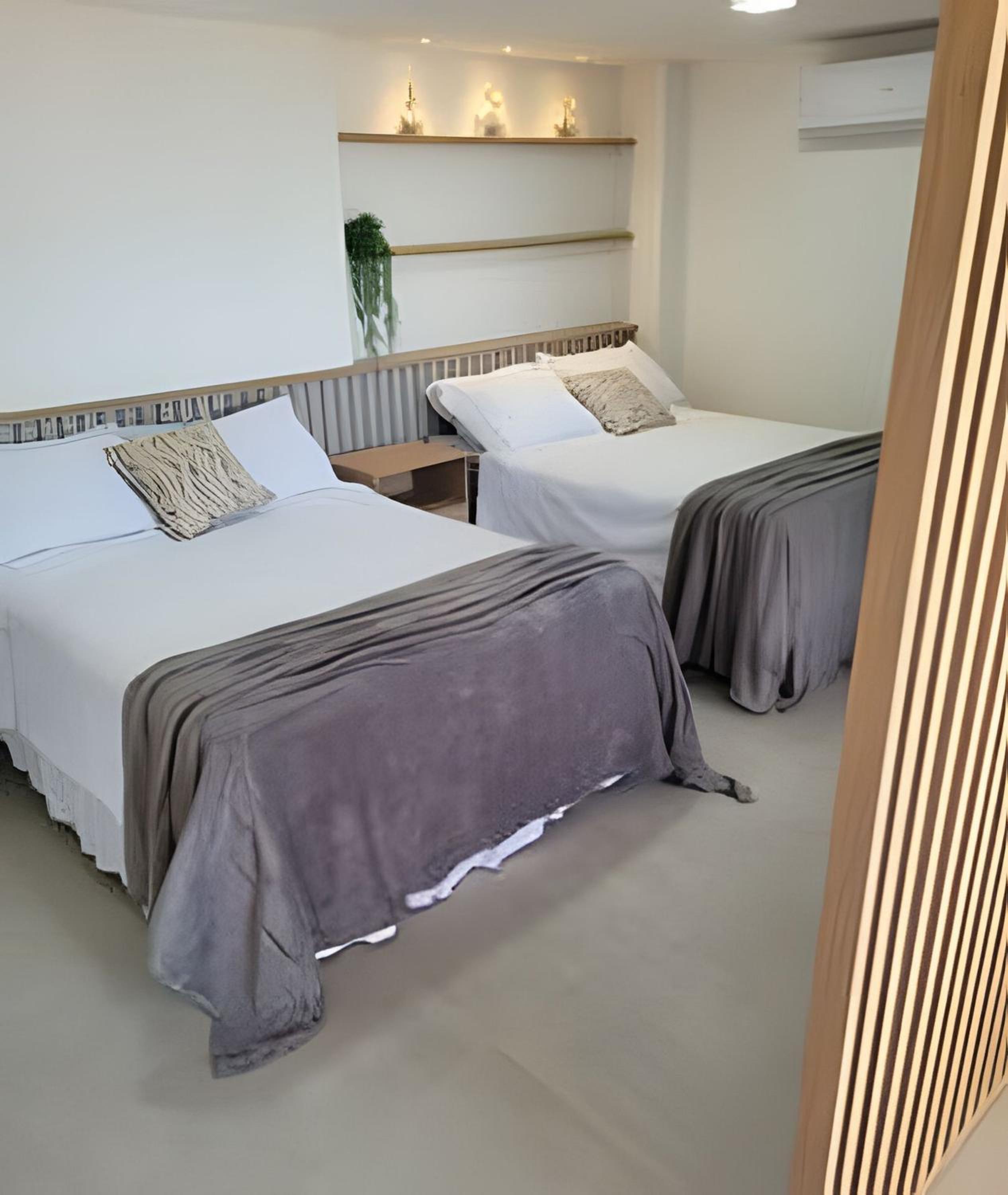 Apartamento Confort no Cabo Branco com vista para a praia