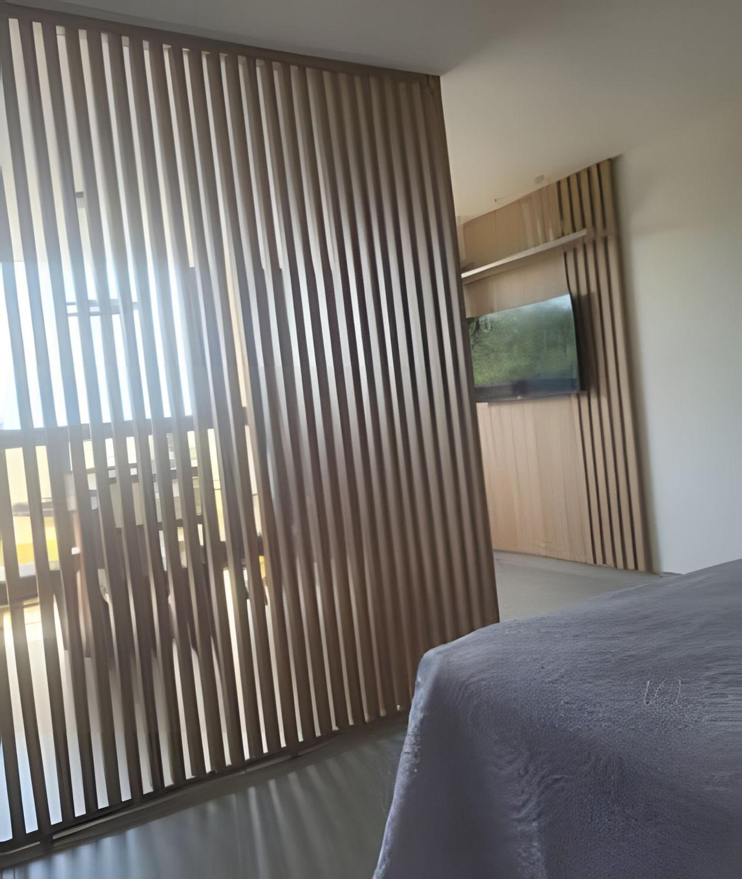 Apartamento Confort no Cabo Branco com vista para a praia